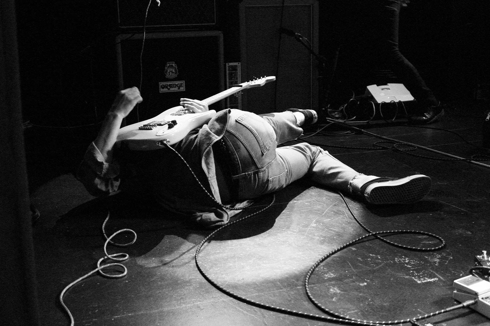 Nai Harvest - 01.04.16