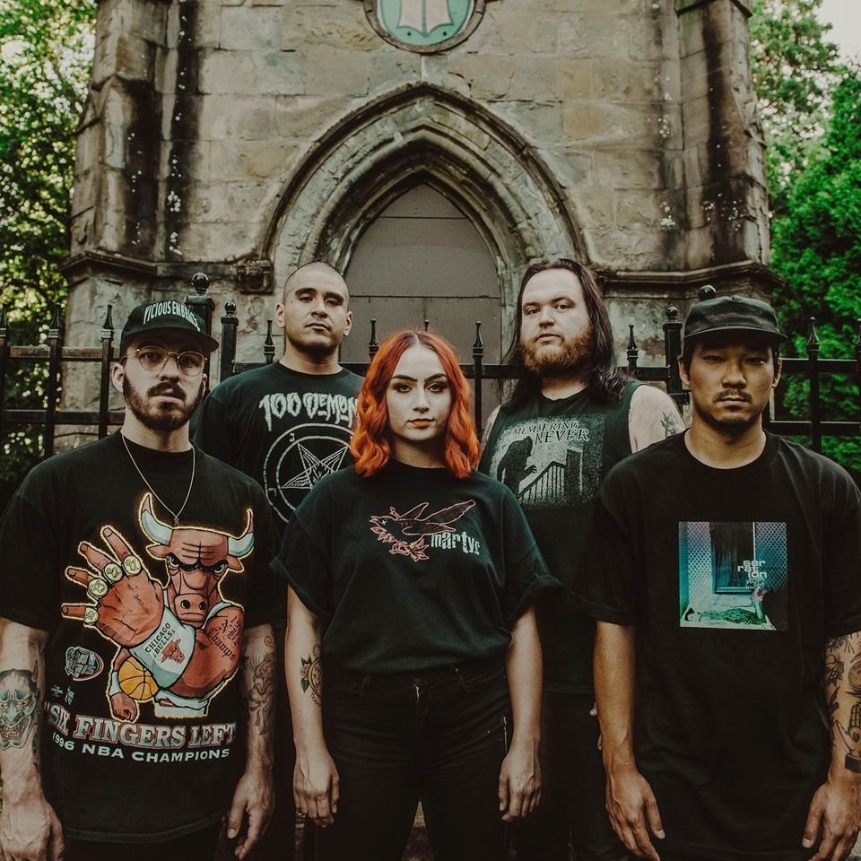 Dying Wish - Cancelled