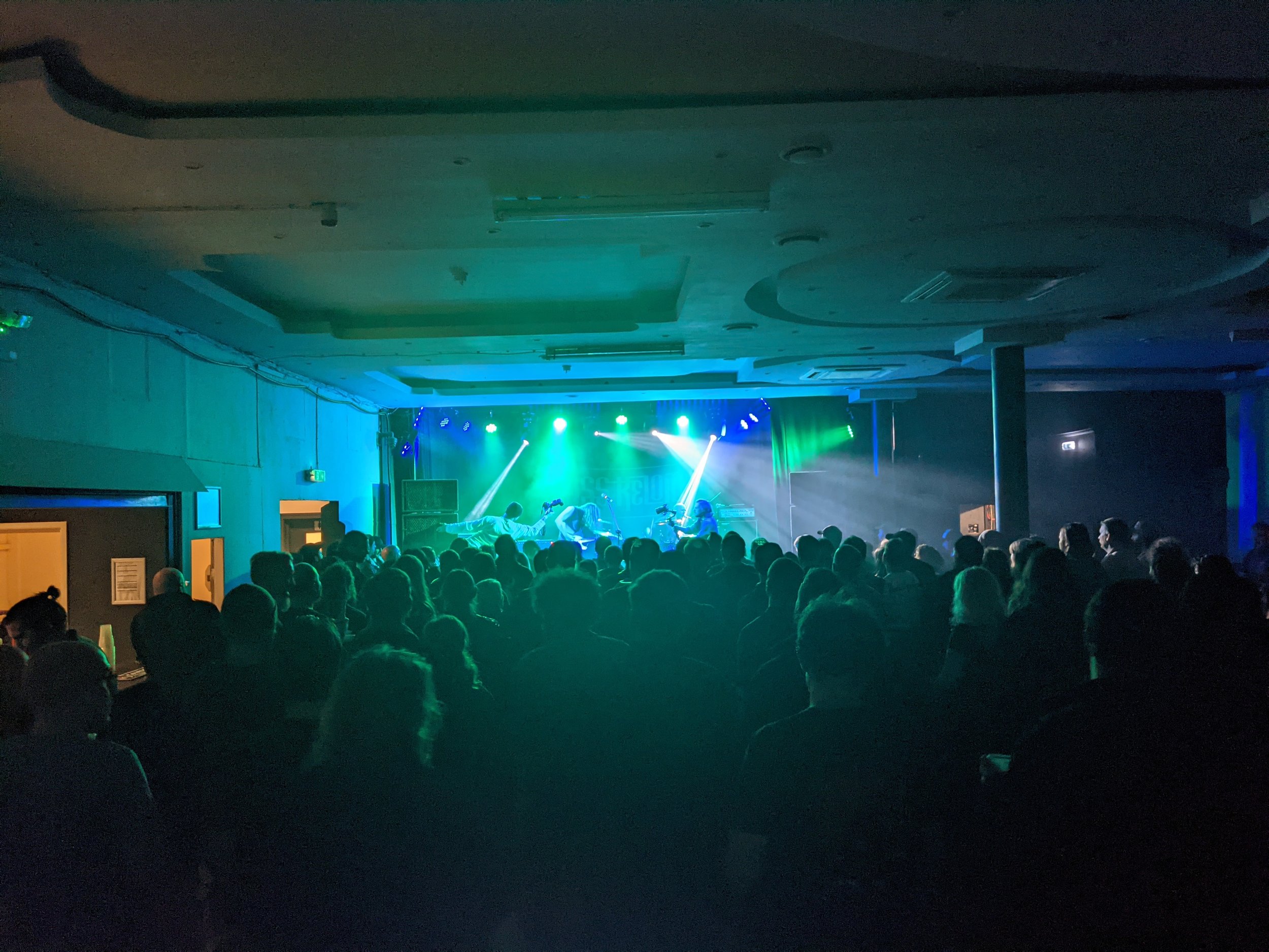 Boss Keloid 19.11.21