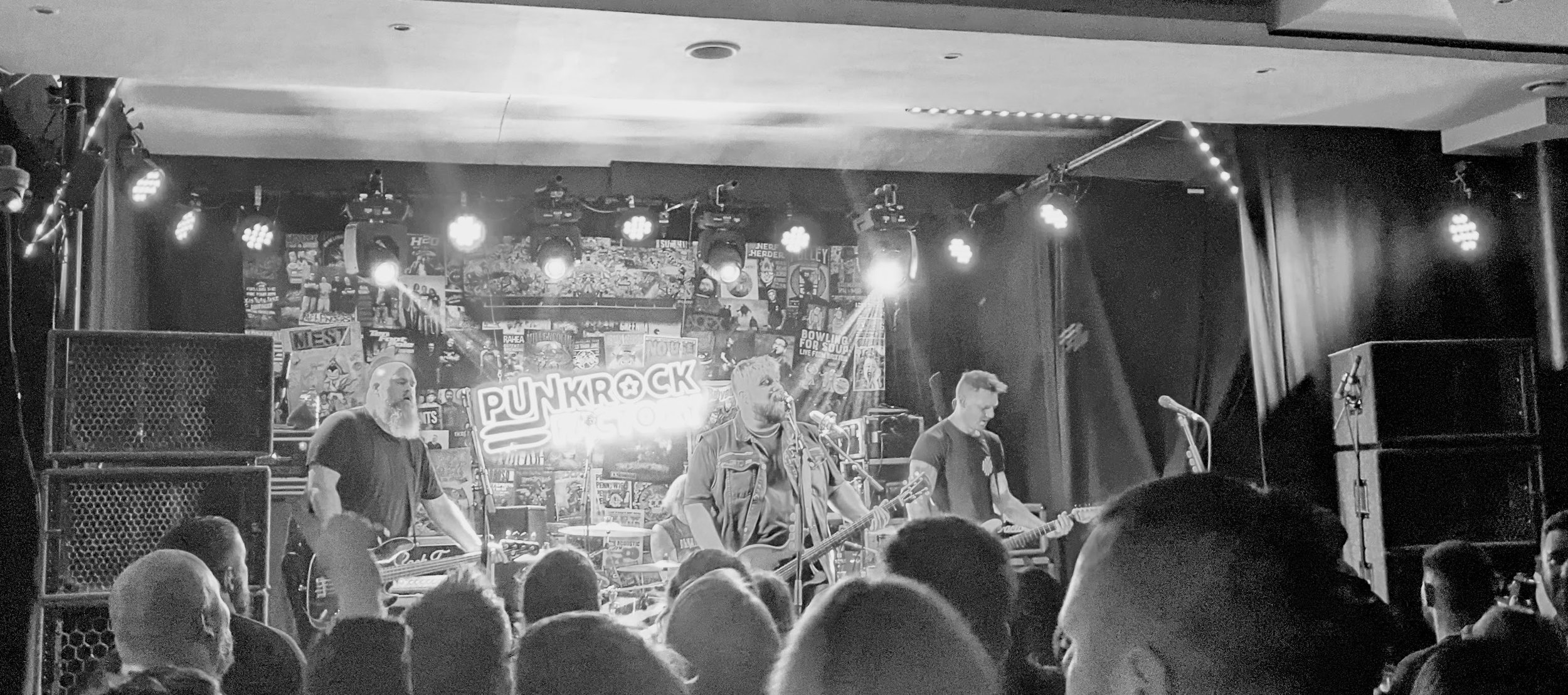 Punk Rock Factory 05.12.21 