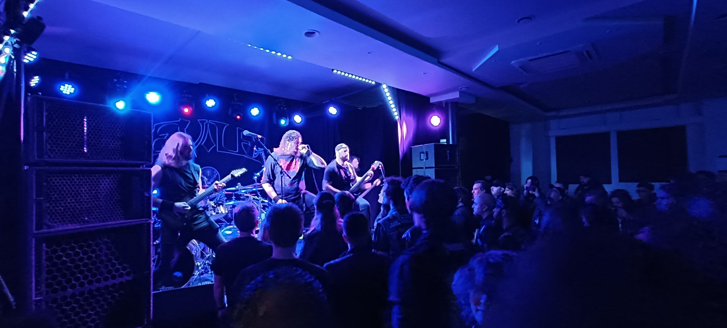 Tortured Demon 24.02.22