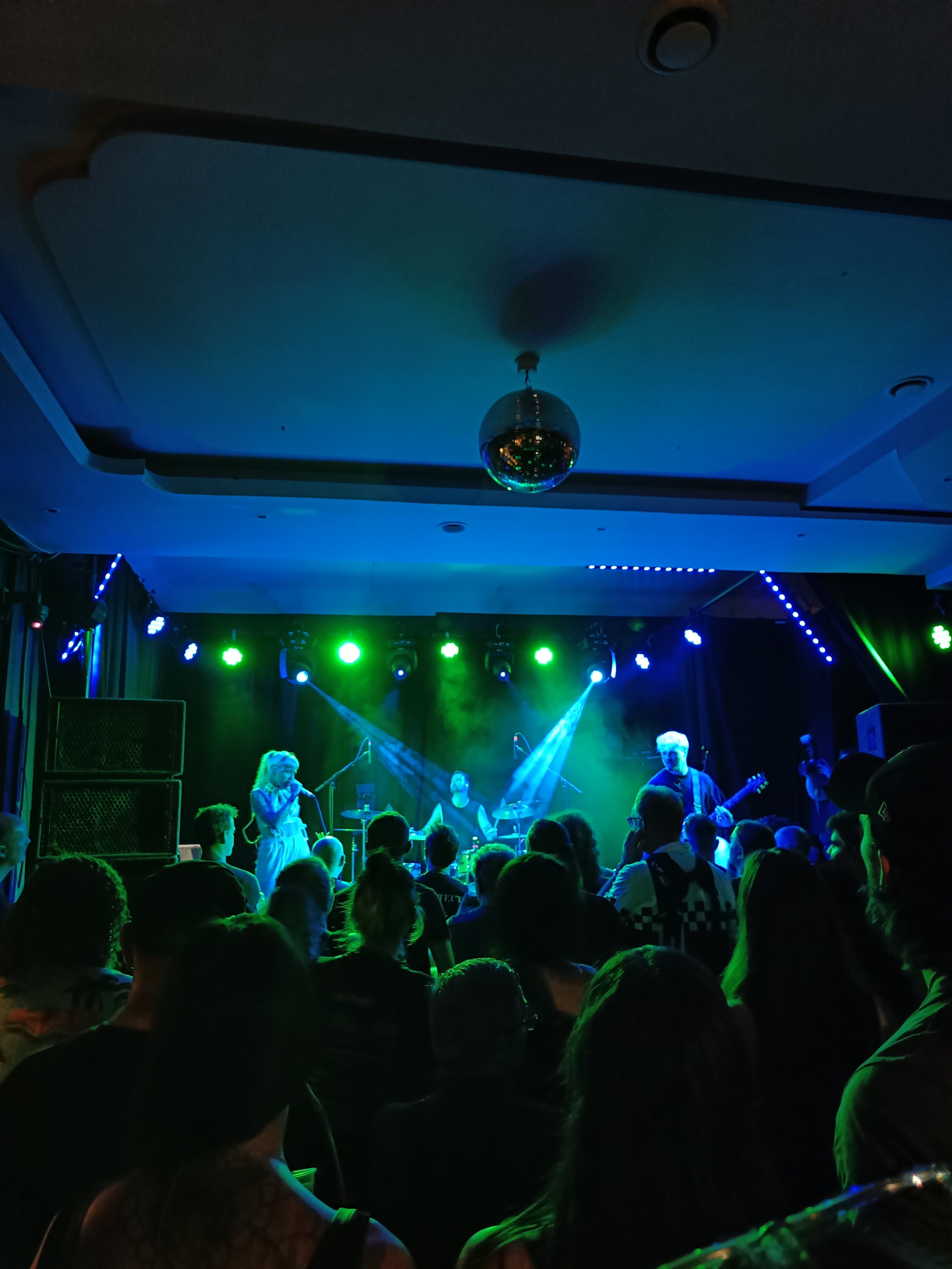 Lake Malice 11.08.22 