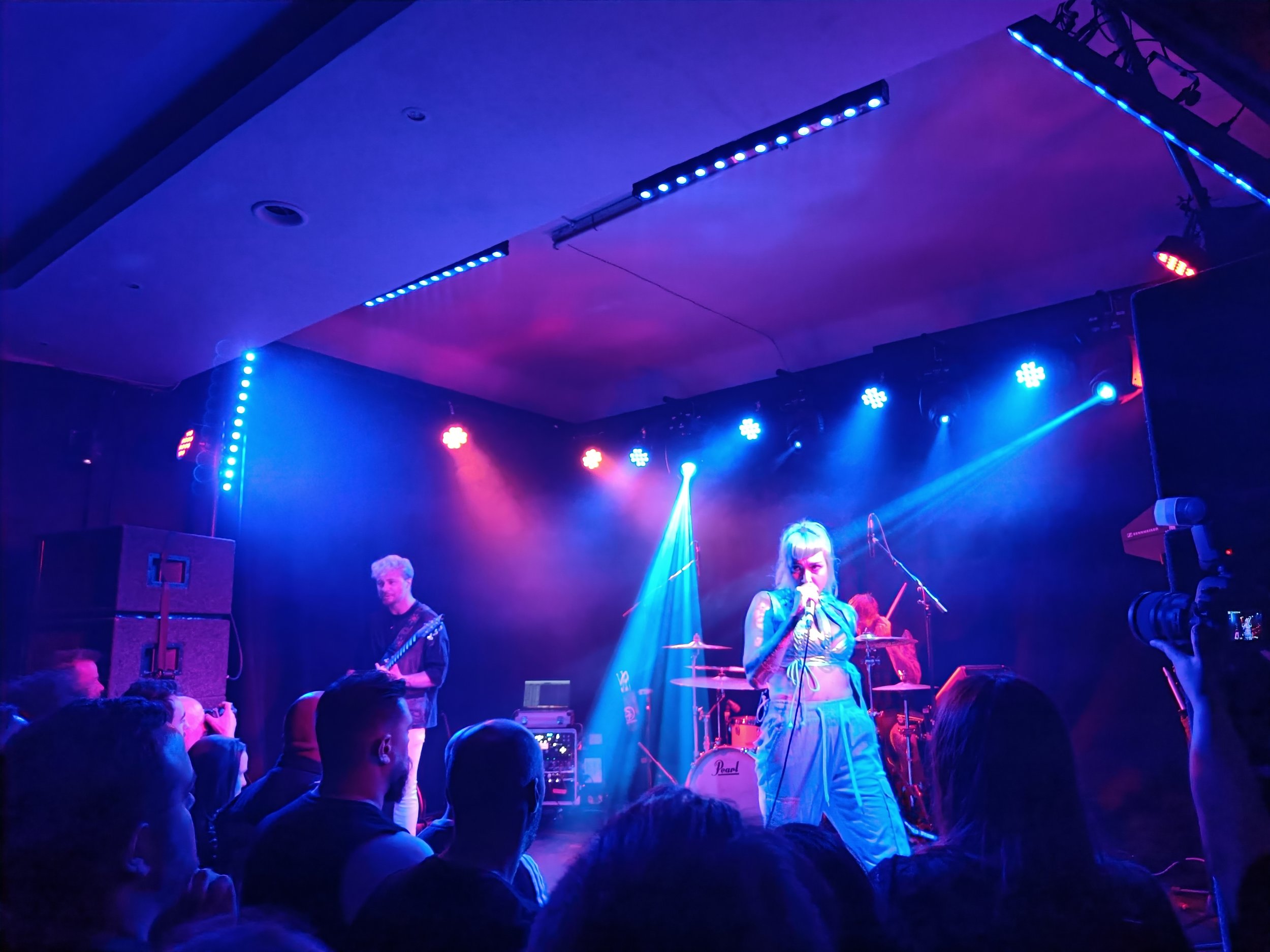 Lake Malice  11.08.22