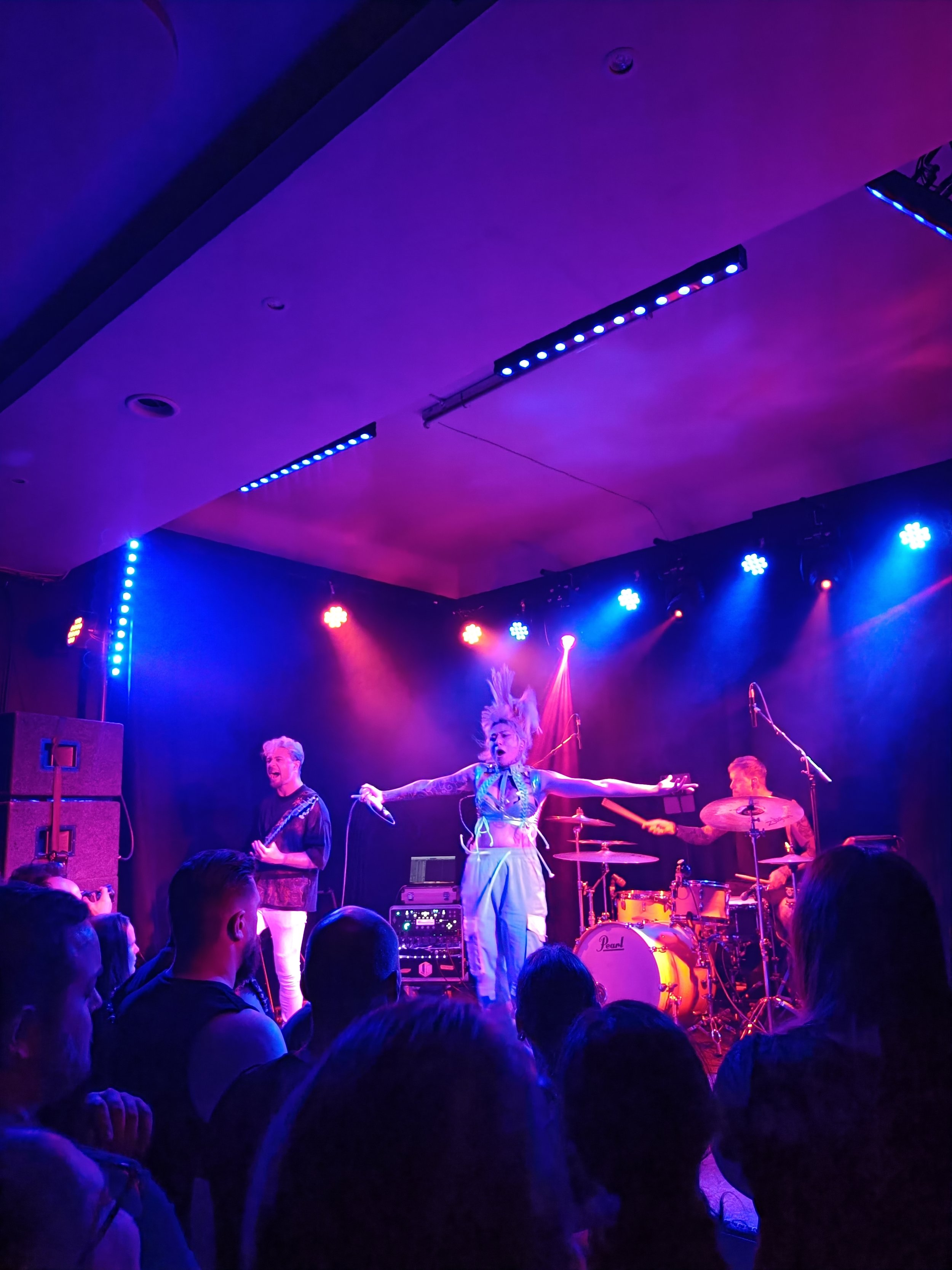 Lake Malice 11.08.22