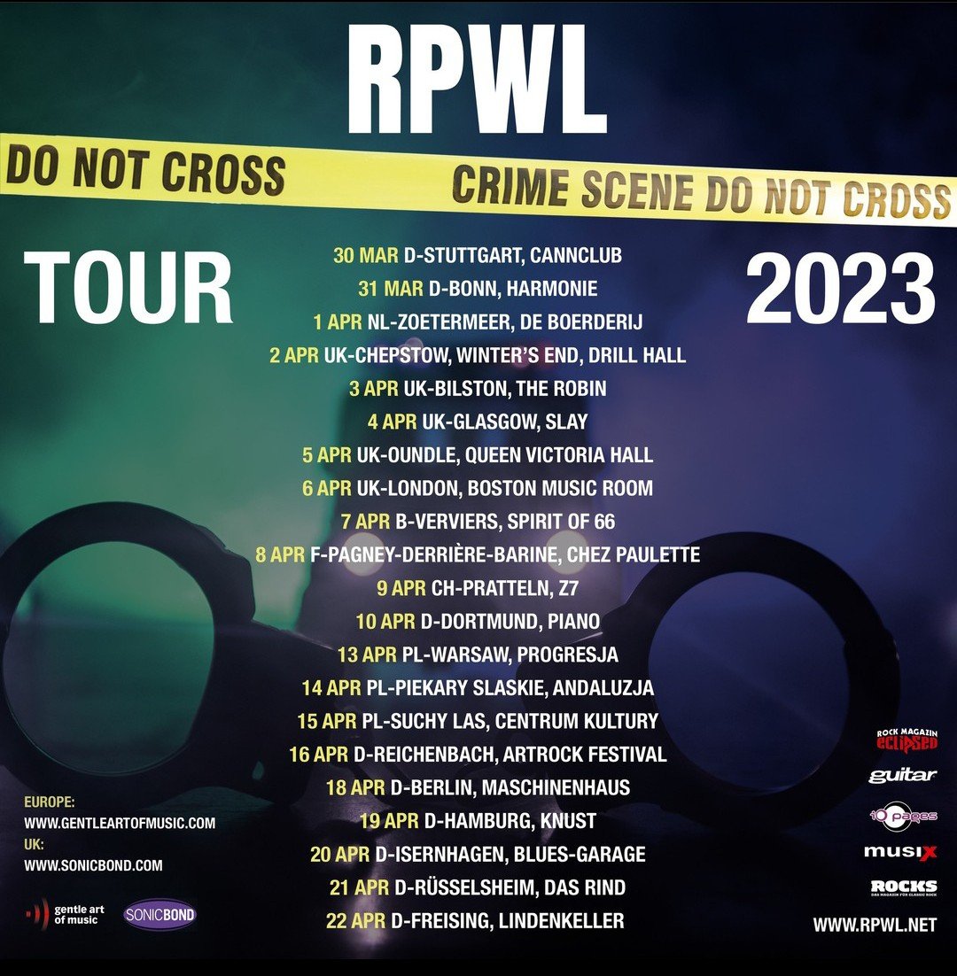 RPWL